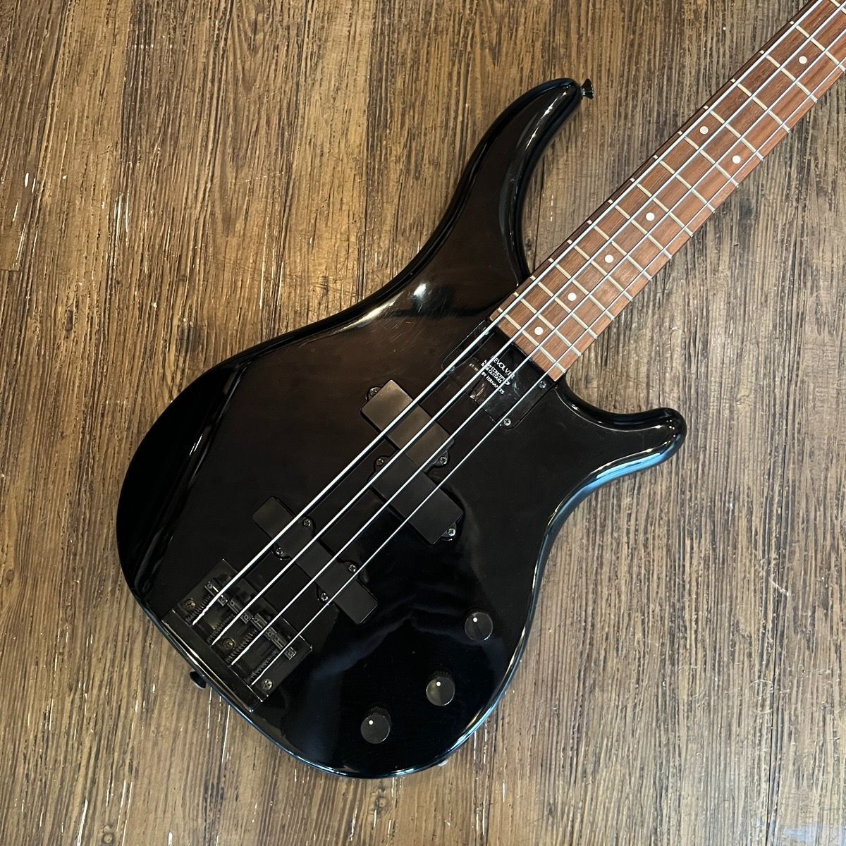 Fernandes FRB-55 REVOLVER Electric Bass エレキベース