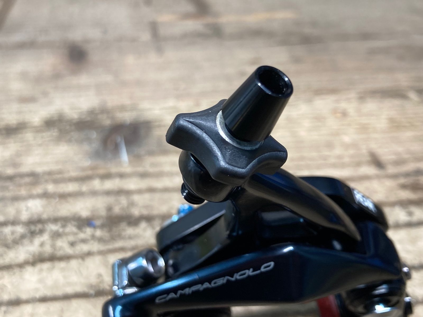 Campagnolo Record ブレーキキャリパー　カンパニョーロ　レコード Campagnolo Record（カンパニョーロレコード）ダイレクト