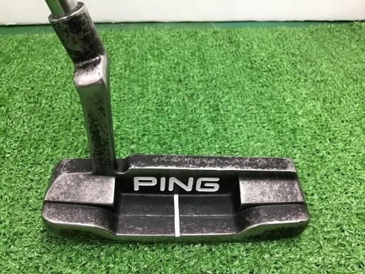 中古パター PING SIGMA2 Stealth ANSER カバー付き 中古パター PING SIGMA2 Stealth ANSER カバー付き PING SIGMA2 パター