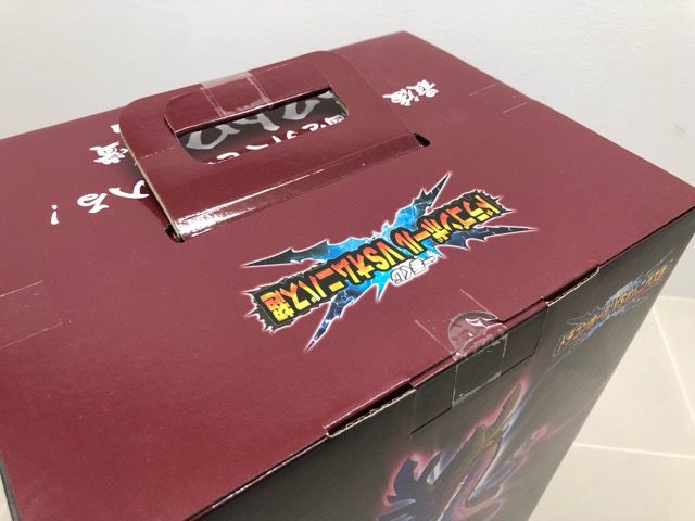 未開封 2体 一番くじ ラストワン賞 神龍 ドラゴンボールvsオムニバス超 一番くじ ドラゴンボール VSオムニバス超 ラストワン賞 神龍