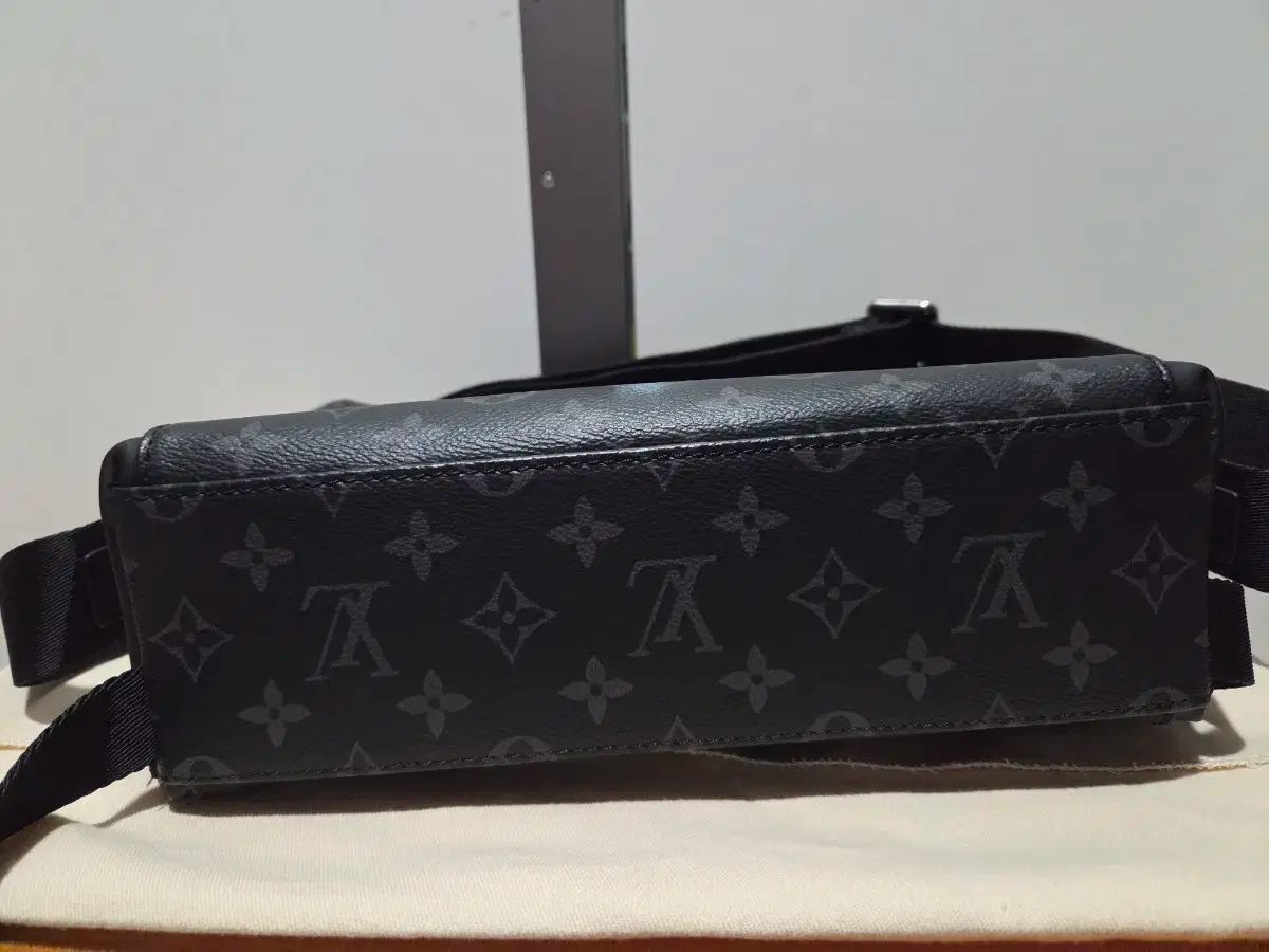 ファッションを楽しむ Louis Vuitton モノグラム ボヤージュPM クロスバック 腰の低い