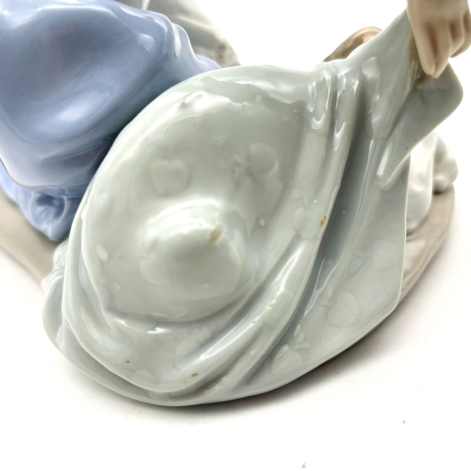 LLADRO 風邪をひかないように LLADRO 風邪をひかないように LLADRO 風邪をひかないように LLADRO