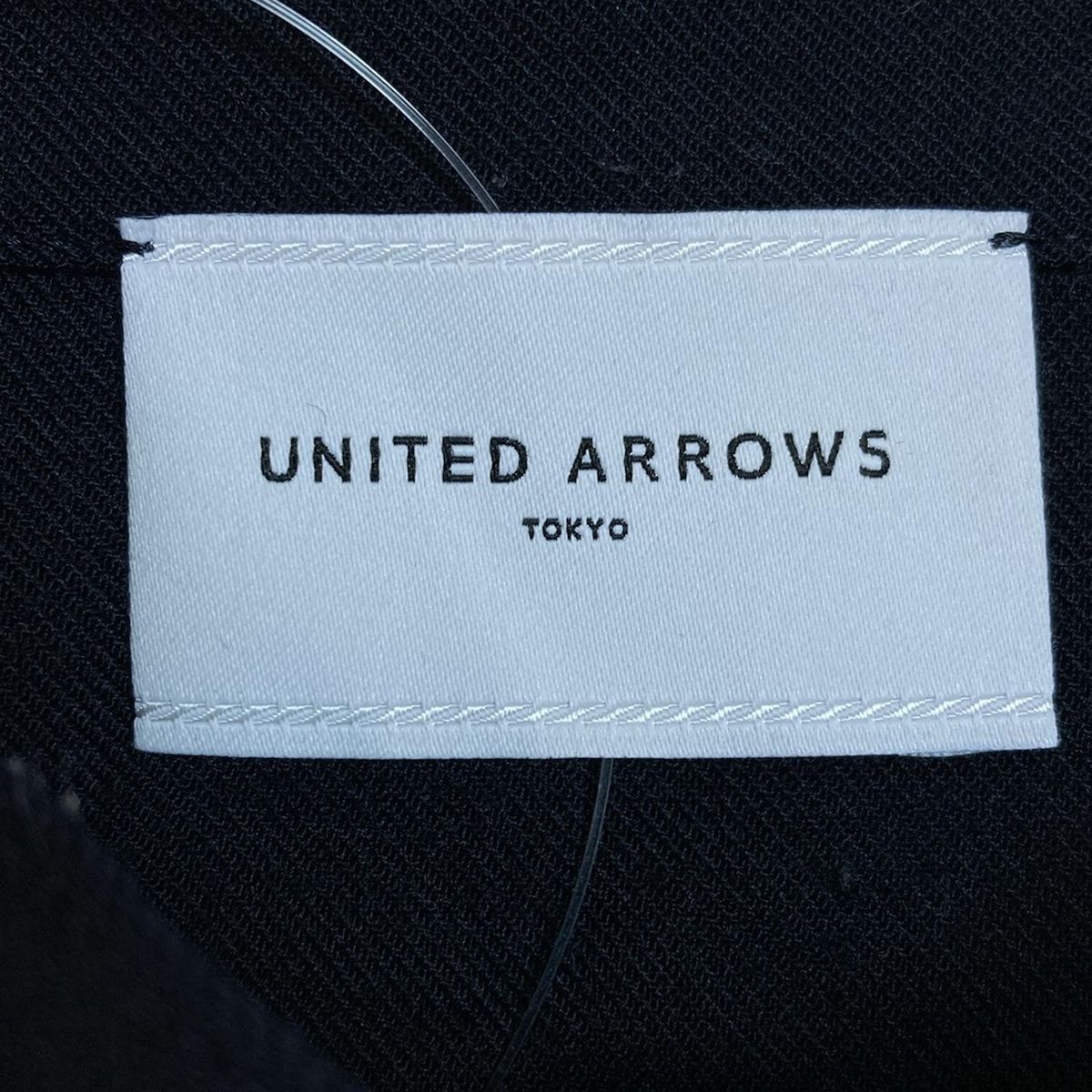 UNITED ARROWS(ユナイテッドアローズ) ワンピース サイズ36 S