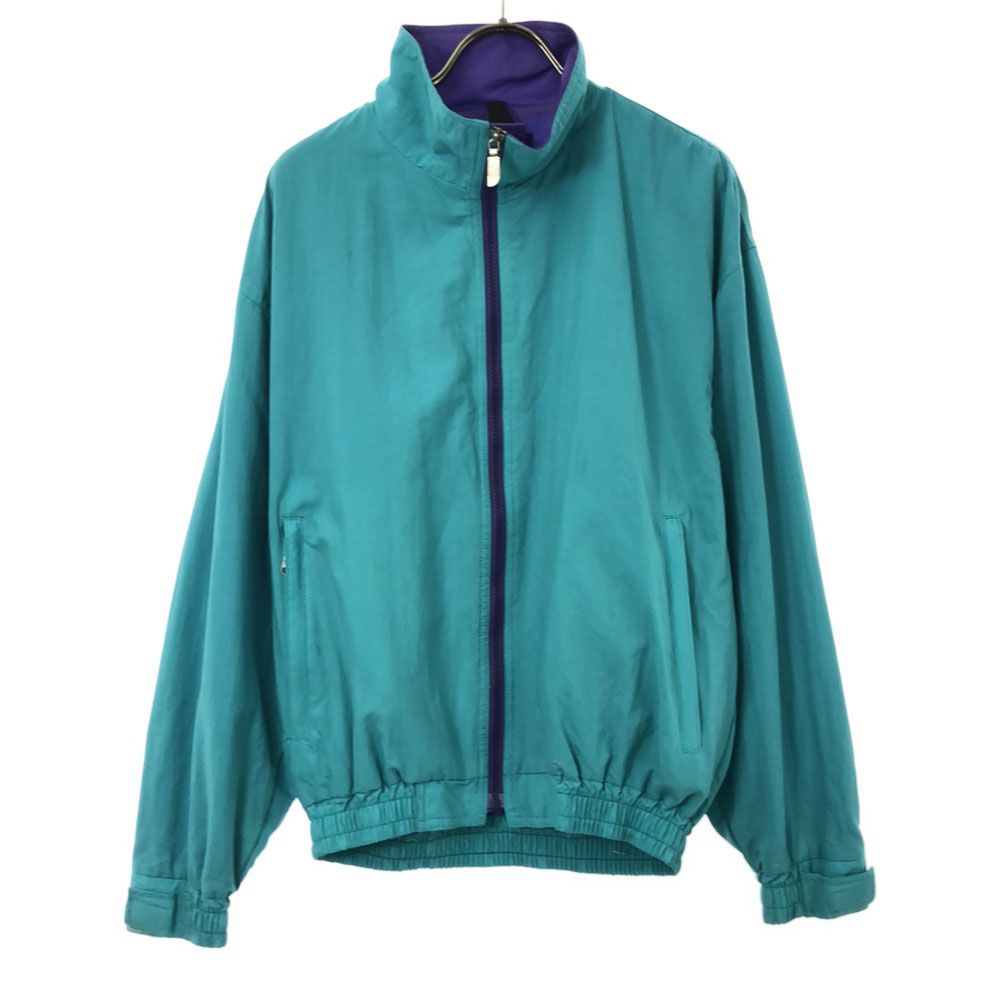 ノースフェイス NP-2230M ナイロン ジップジャケット M グリーン系 THE NORTH FACE アウトドア メンズ