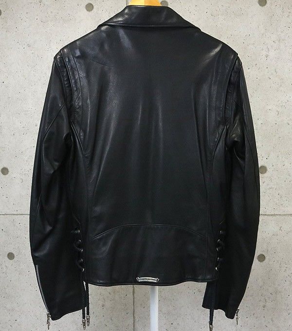 CHROME HEARTS 銀座店 クロムハーツ JJ DEAN クロスパッチ