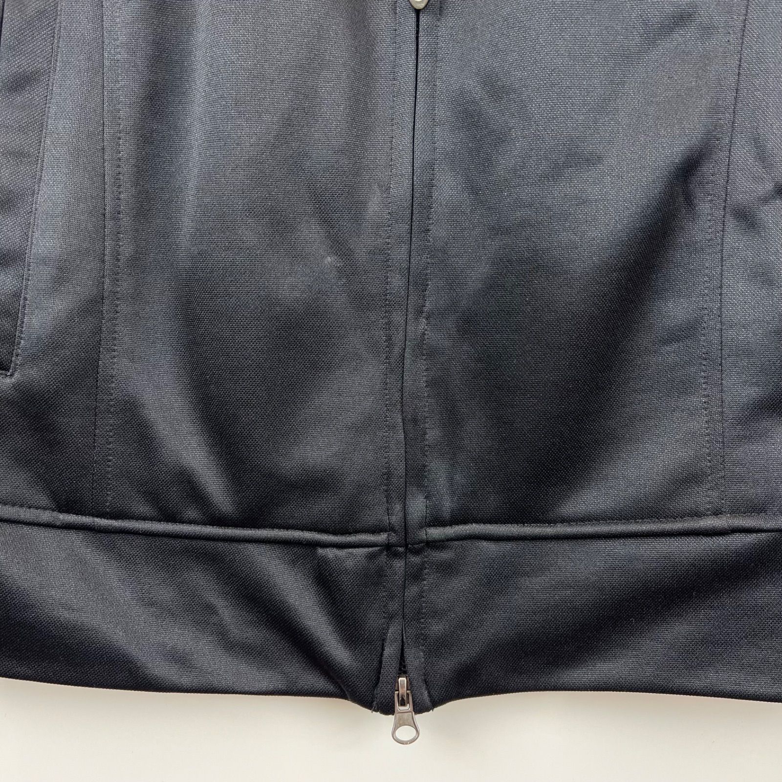 Roen 00s y2k semanticdesign skull track jacket M ロエン