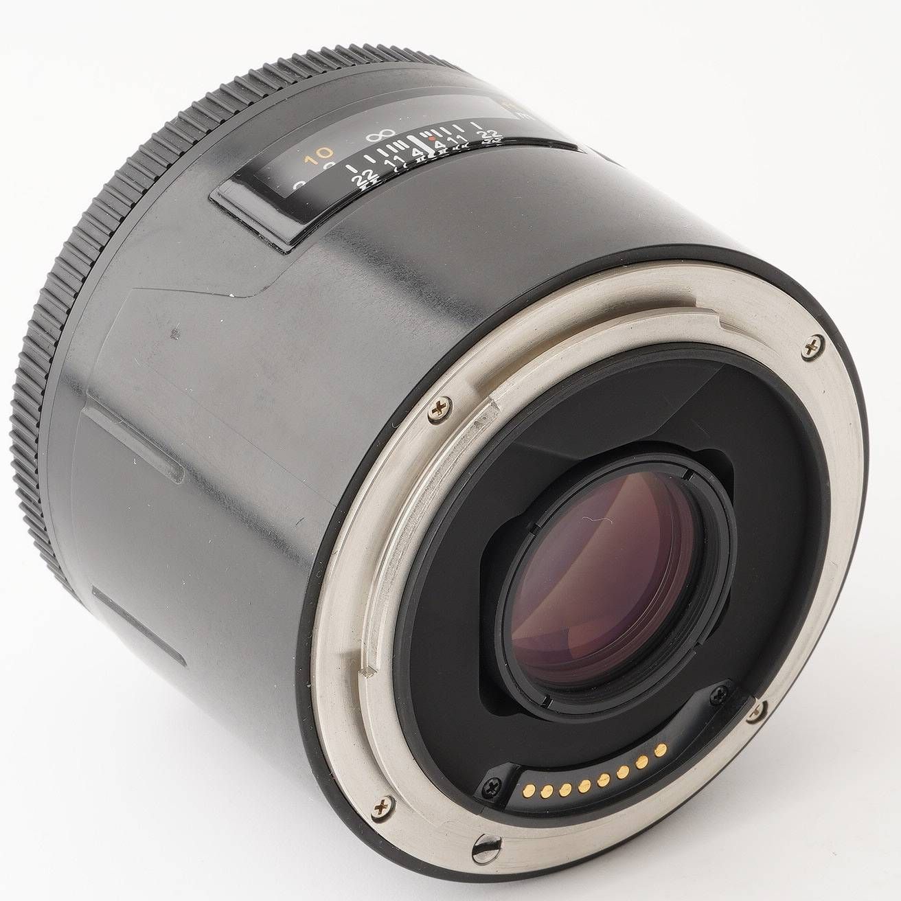 マミヤ Mamiya 645 AF 55mm F2.8