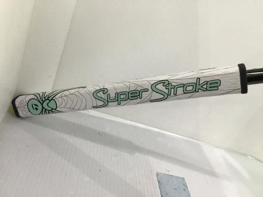 ピン G LE 2 GLe2 シェイ パター スチールシャフト レディス 【34