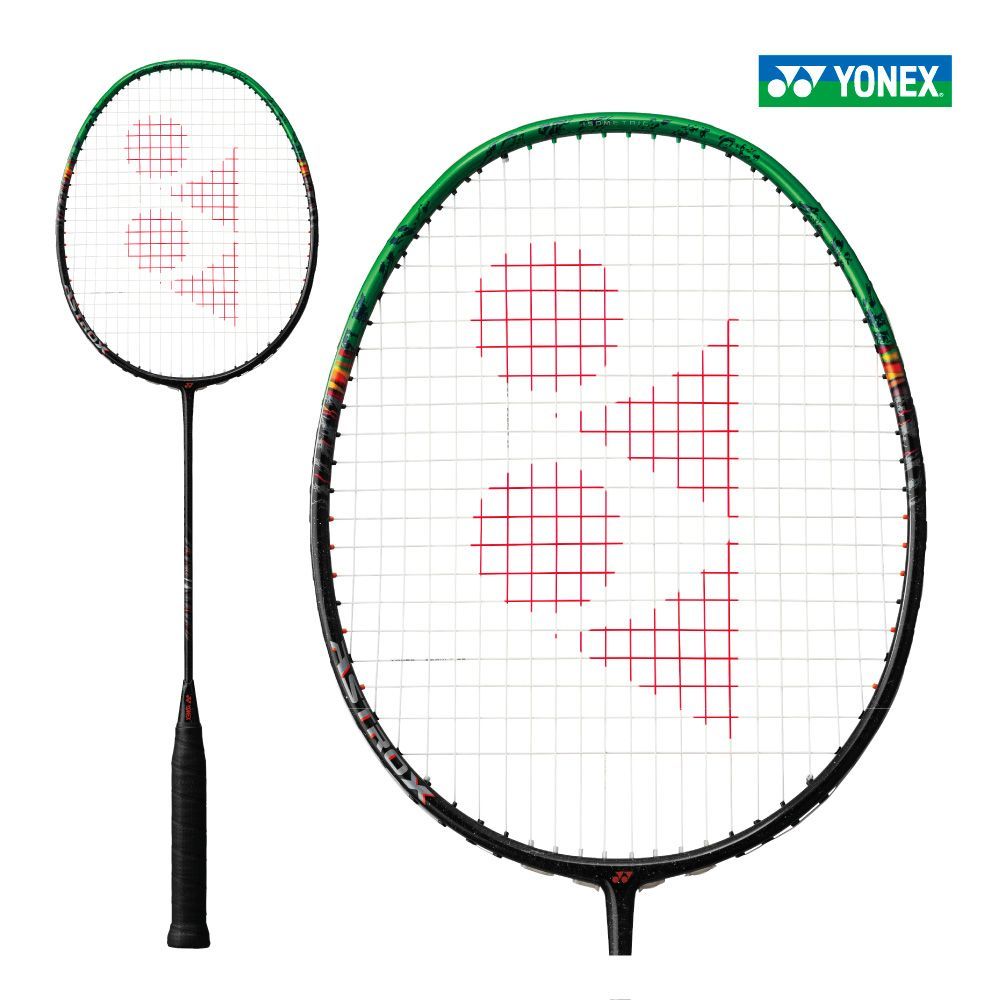 YONEX アストロクス99プロ ブラック×グリーン(530) ASTROX99PRO