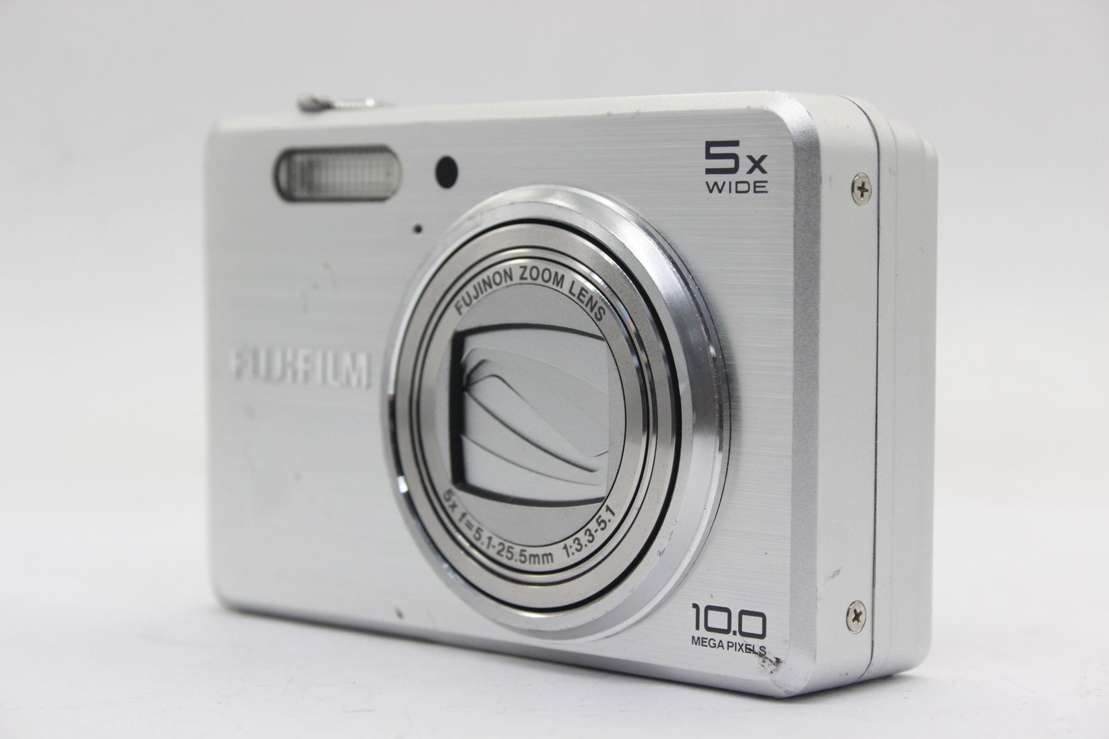 以下詳しい知りたい方向け美品 FUJIFILM デジタルカメラ FinePix J150W