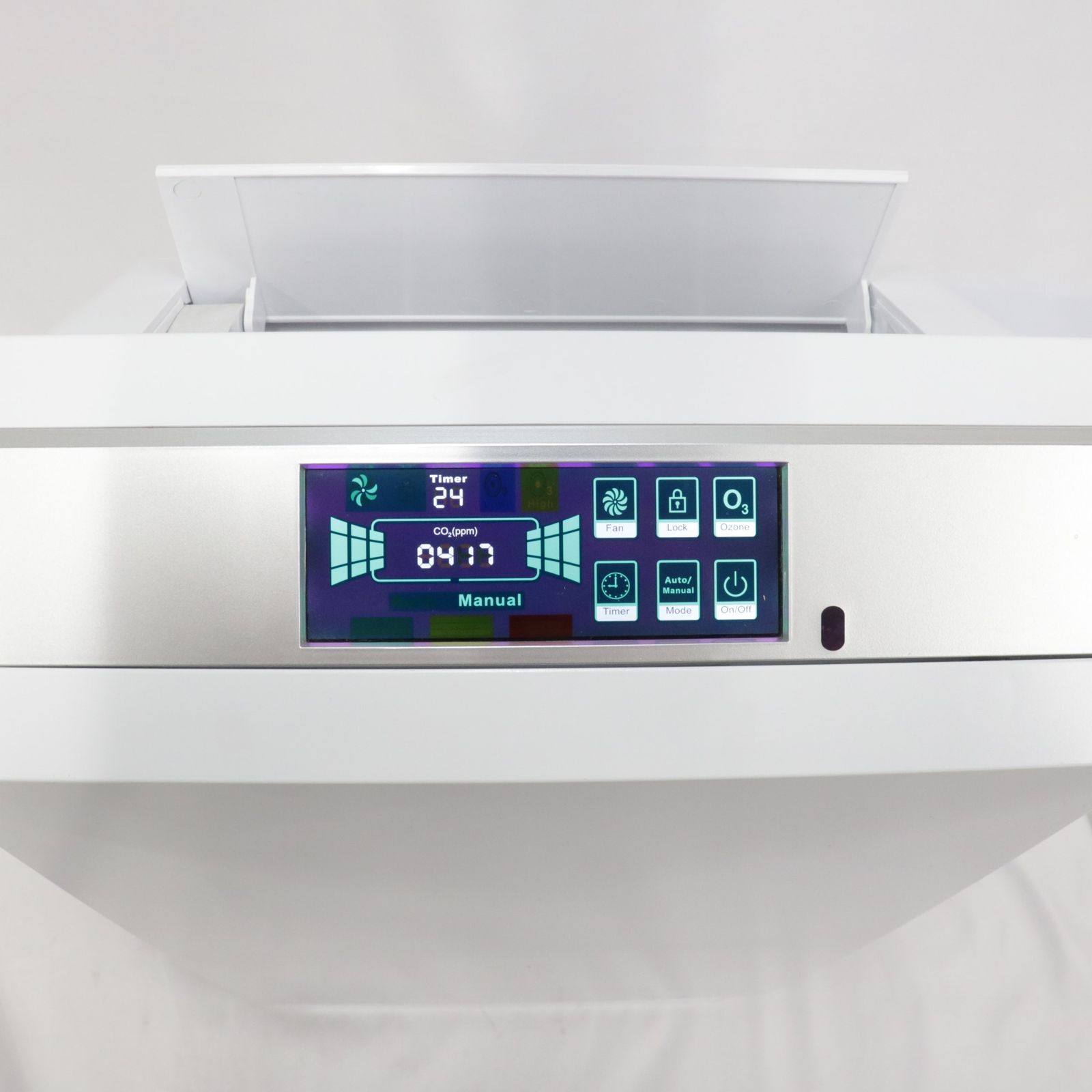 Kirala Air(キララエアー) Aria Pro S（アリア プロ S）ハイブリッド