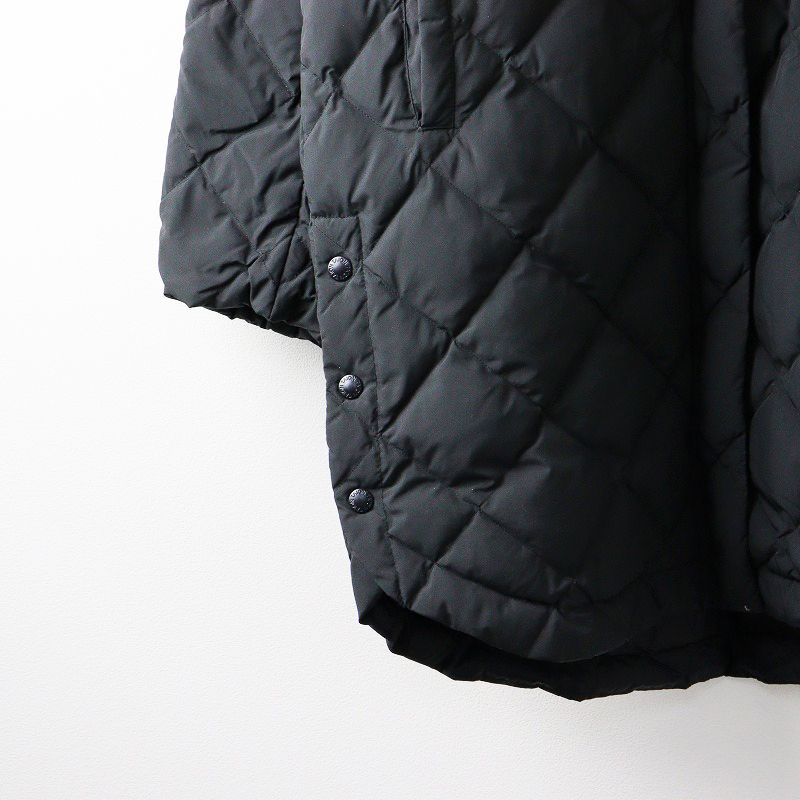 美品 アンフィーロ × タイオン UNFILO×TAION 2WAY キルティング