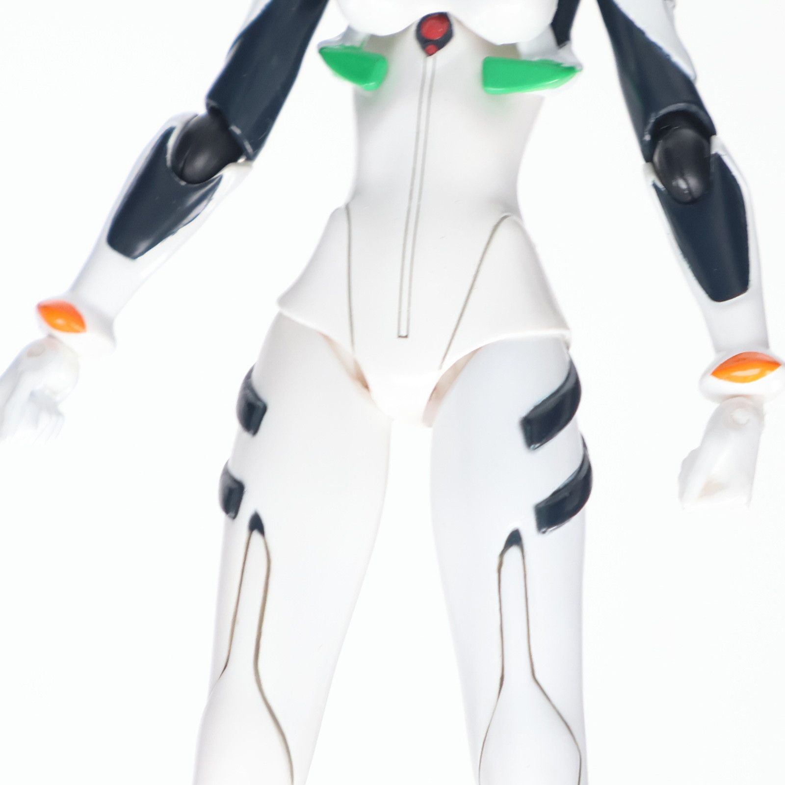 ストア figma(フィグマ) 091 綾波レイ プラグスーツver