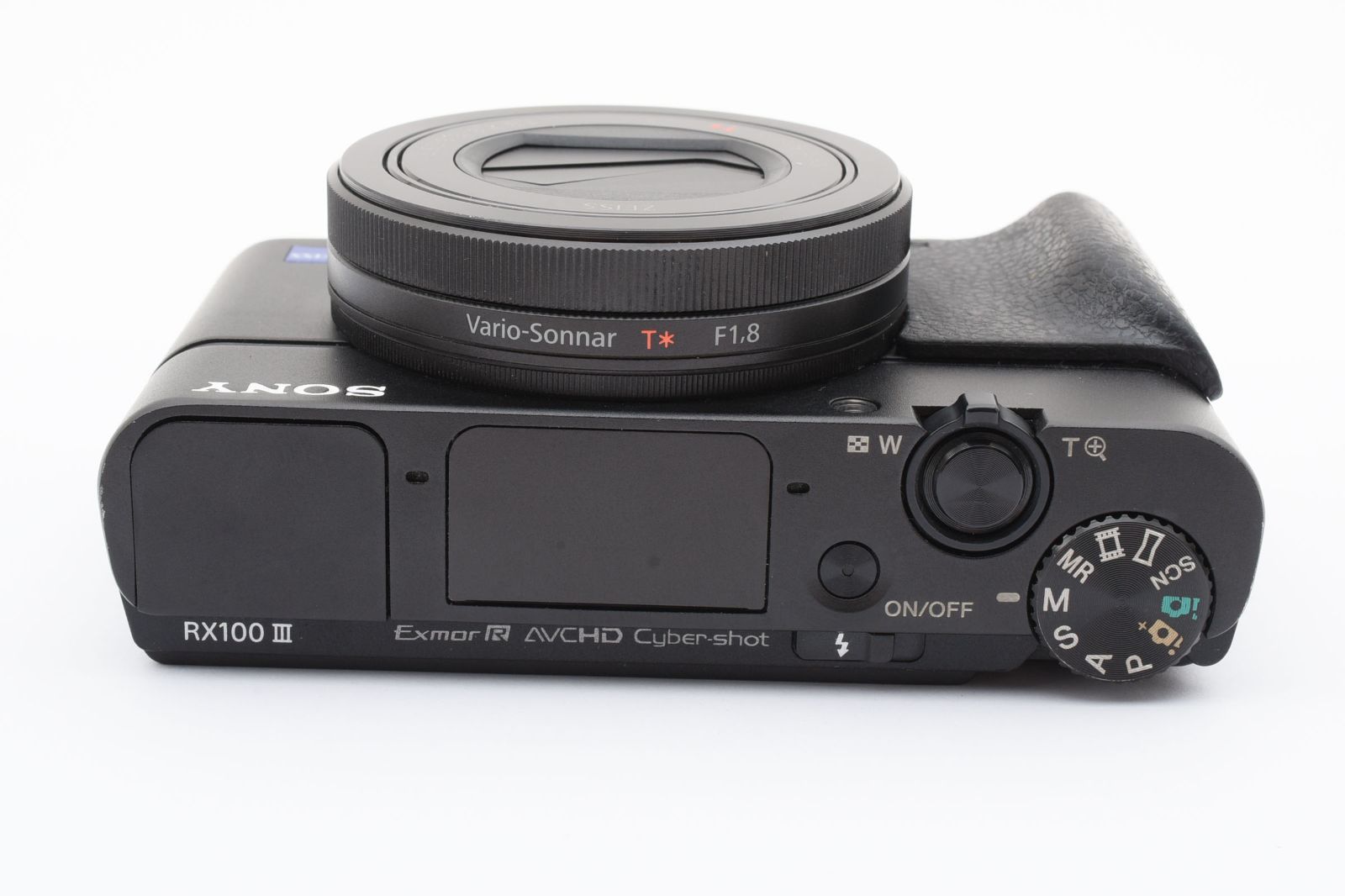 SONY Cyber-shot RX100III DSC-RX100M3 デジタルスチルカメラ コンデジ