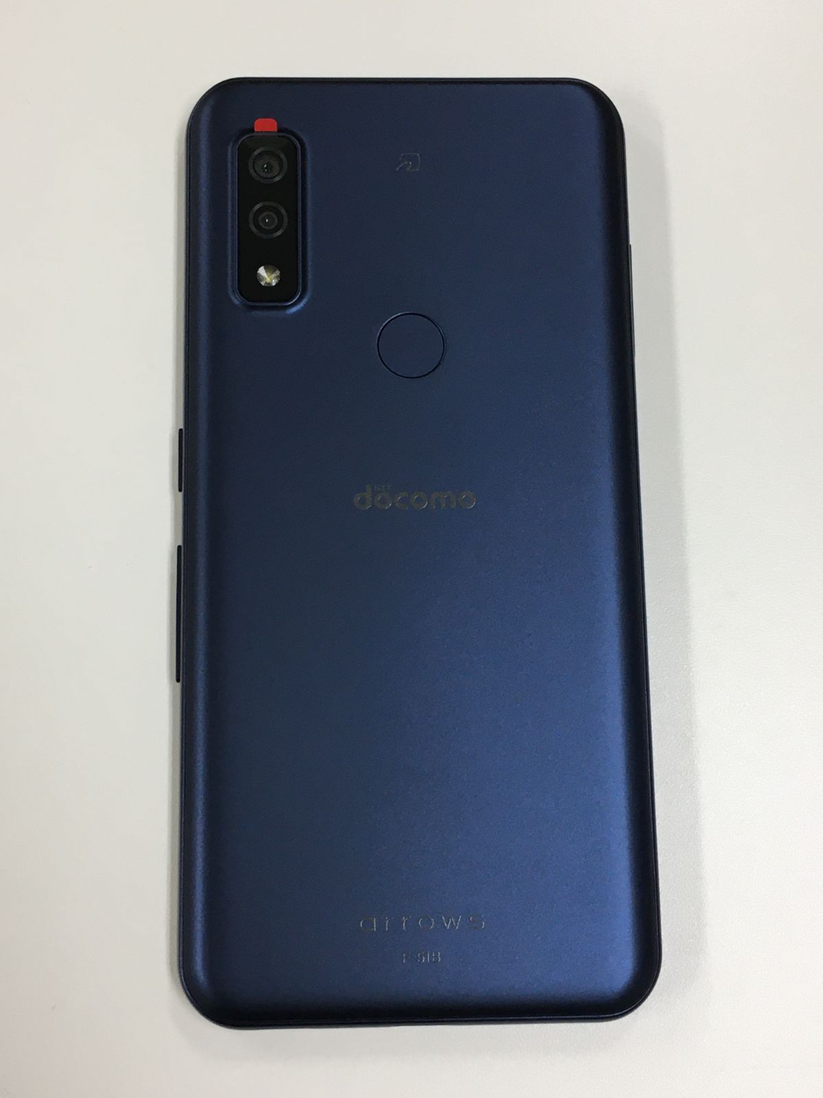 未使用品 SIMフリー docomo arrows We F-51B 64GB - メルカリ