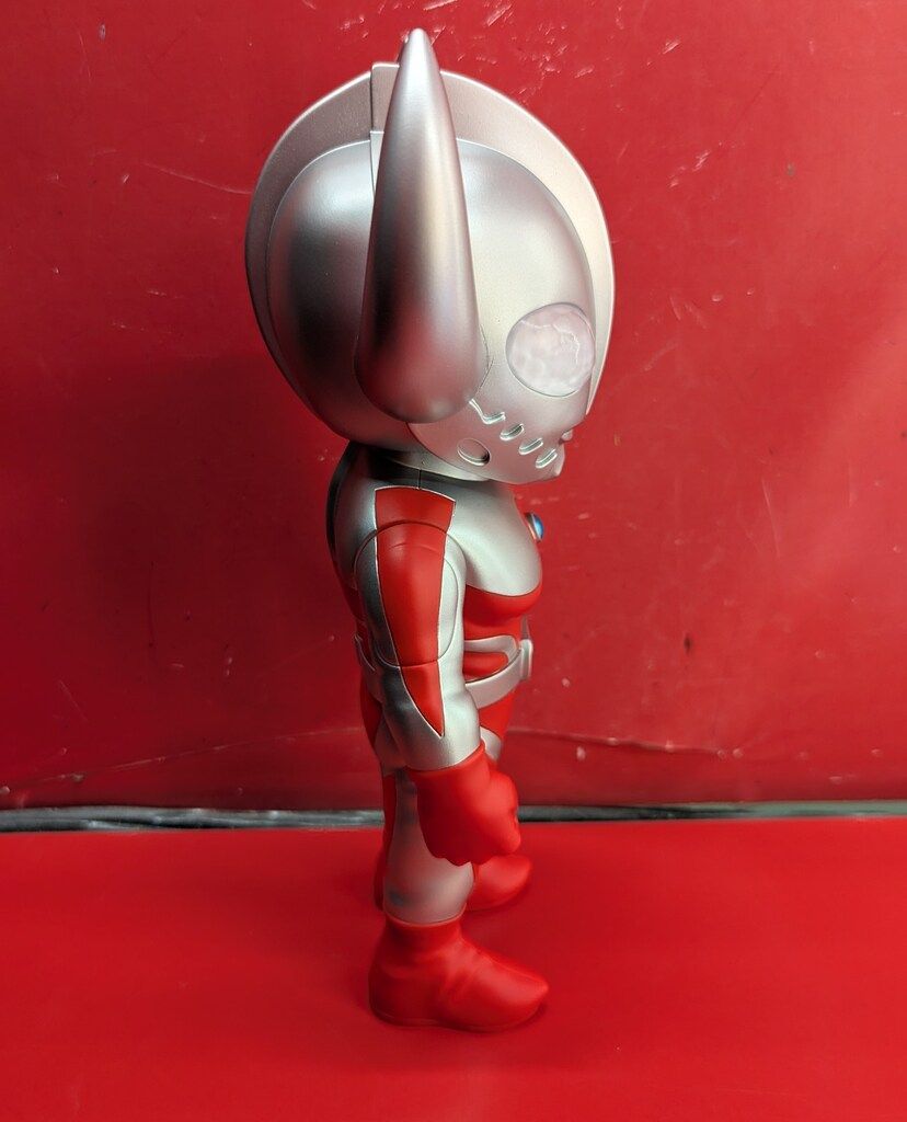 MAZZCOT MASCOTTE MAS-006 ウルトラの父