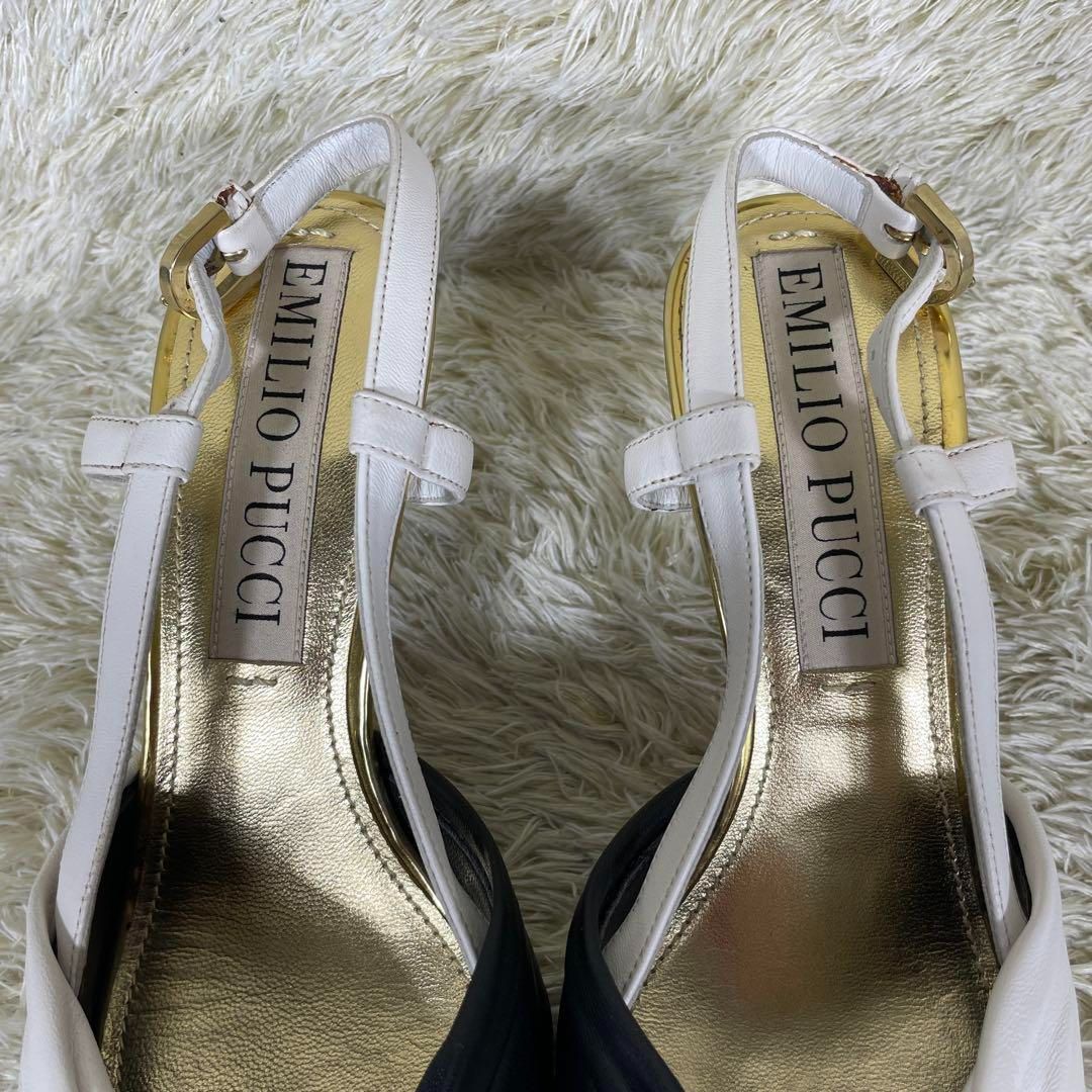 ミュール レザー