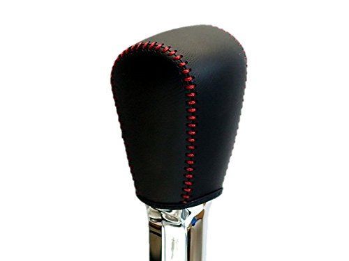 トリコローレEX C26/C27セレナ・NV350キャラバン 黒革*青ステッチ 3N-20 DIYシフトノブ本革巻替キット 1BK3N20B1B1L トリコローレEX C26⁄C27セレナ・NV350キャラバン DIYシフトノブ本革巻