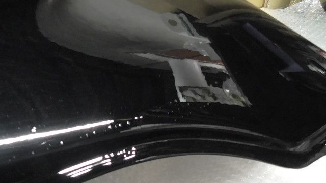 cb400sf/sb nc39 タンク 希少 目視による凹みなし 塗装ベース cb400sf