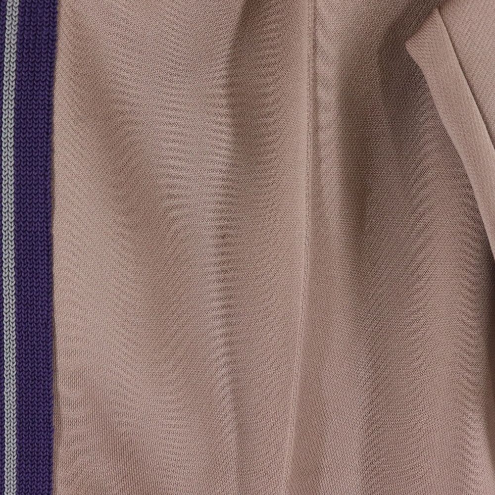 Needles ニードルス Track Pant トラック パンツ ピンク パープル LQ229 WWW_MORNINGWALKER_COM