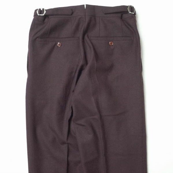 BERNARD ZINS x BEAMS F ベルナールザンス ビームスエフ 別注