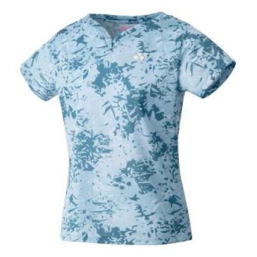 新品・5営業日で発送】YONEX ヨネックス ウィメンズゲームシャツ