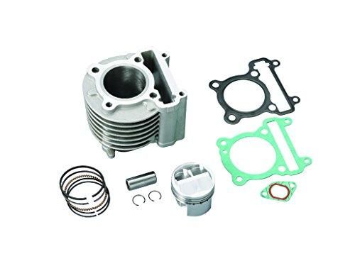5営業日で発送 POSH ｼｸﾞﾅｽX156cc ﾀﾝｿﾞｳﾋﾟｽﾄﾝ ﾎﾞｱｱｯﾌﾟｷｯﾄ 022156