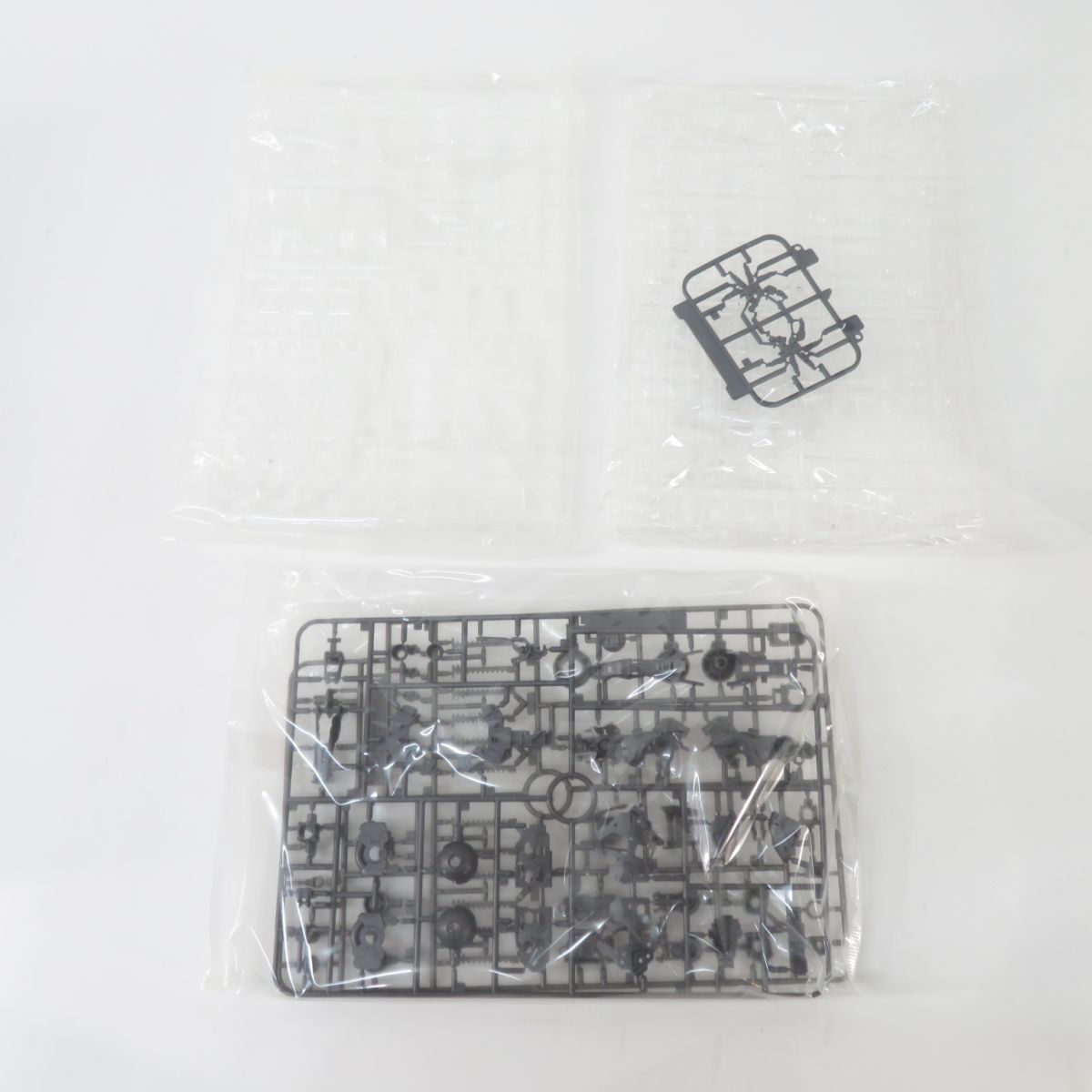 Ver.Ka メカニカルクリア