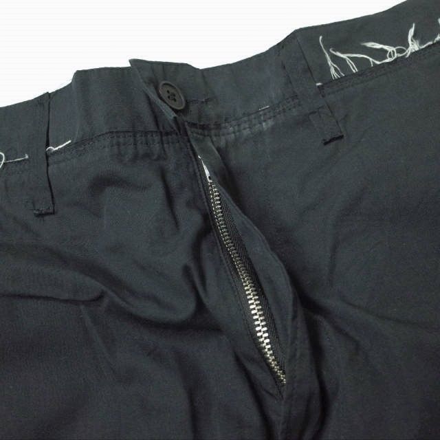 本日限定値下げCAMIELFORTGENSカミエルフォートヘンス ショートパンツ CAMIEL FORTGENS カミエル フォートヘンス フランス製 knee