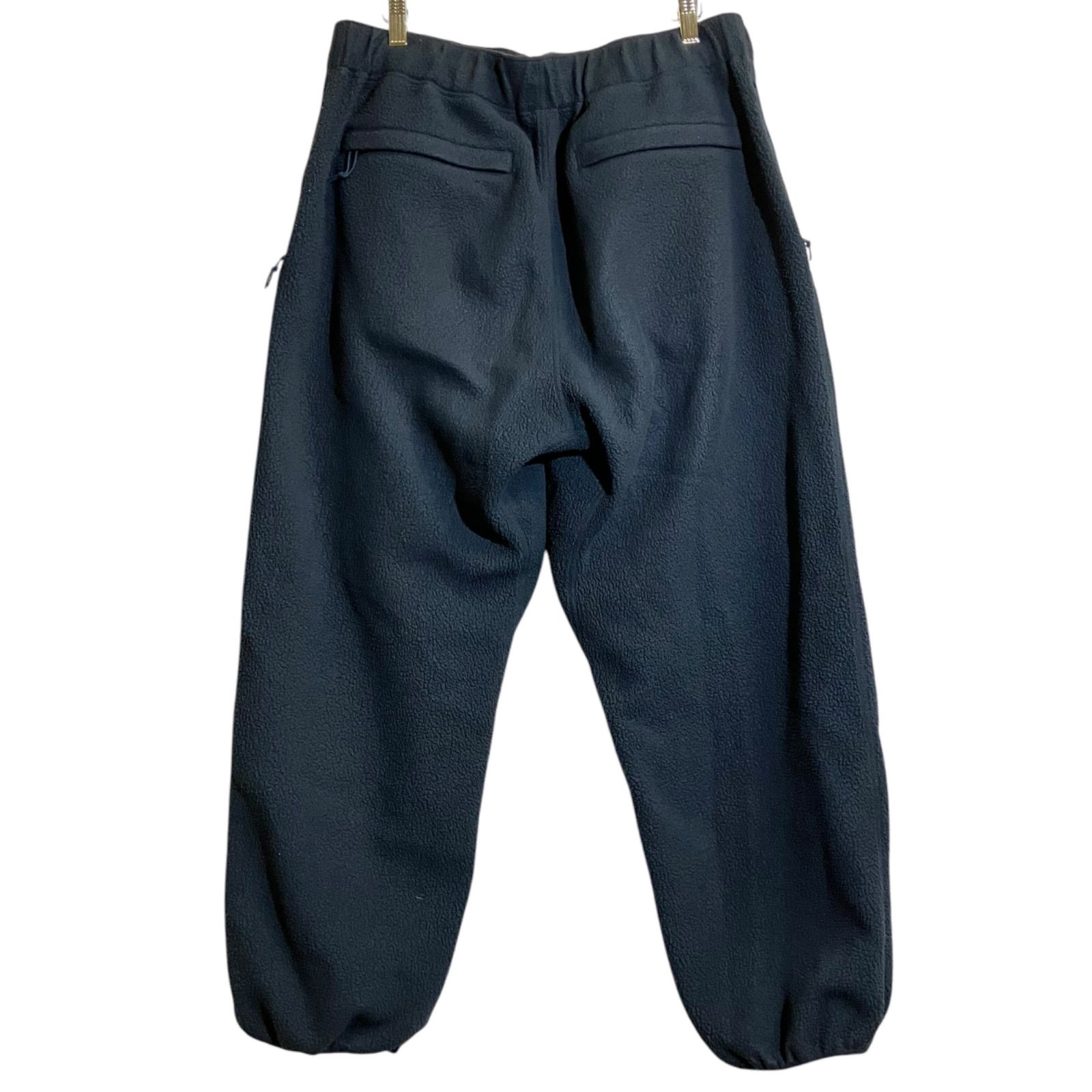 THE ENNOY PROFESSIONAL エンノイプロフェッショナル 21AW Polartec