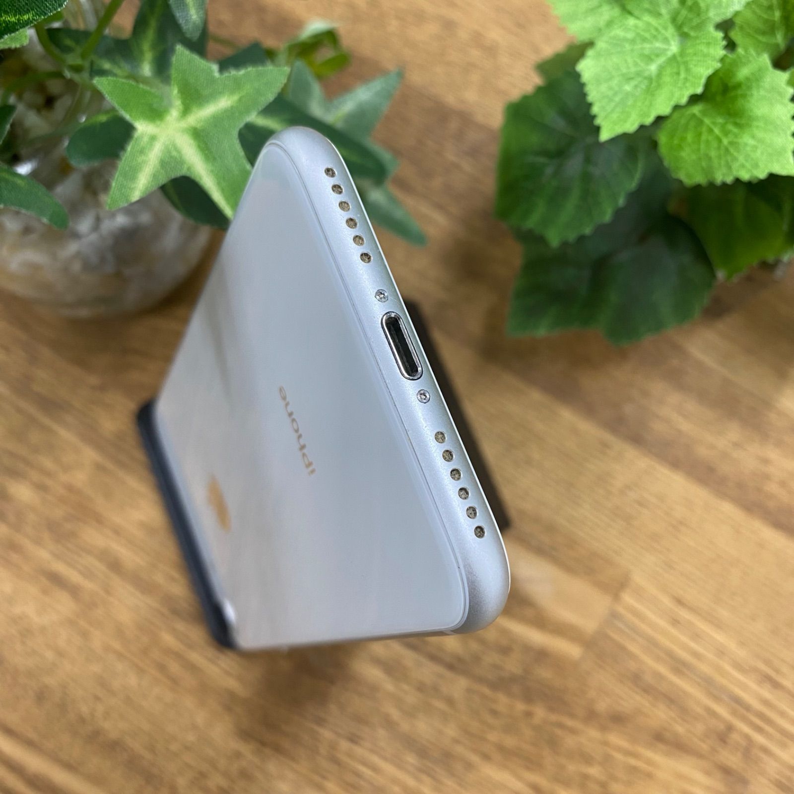iPhone 8 256GB SIM フリー 【公式通販】