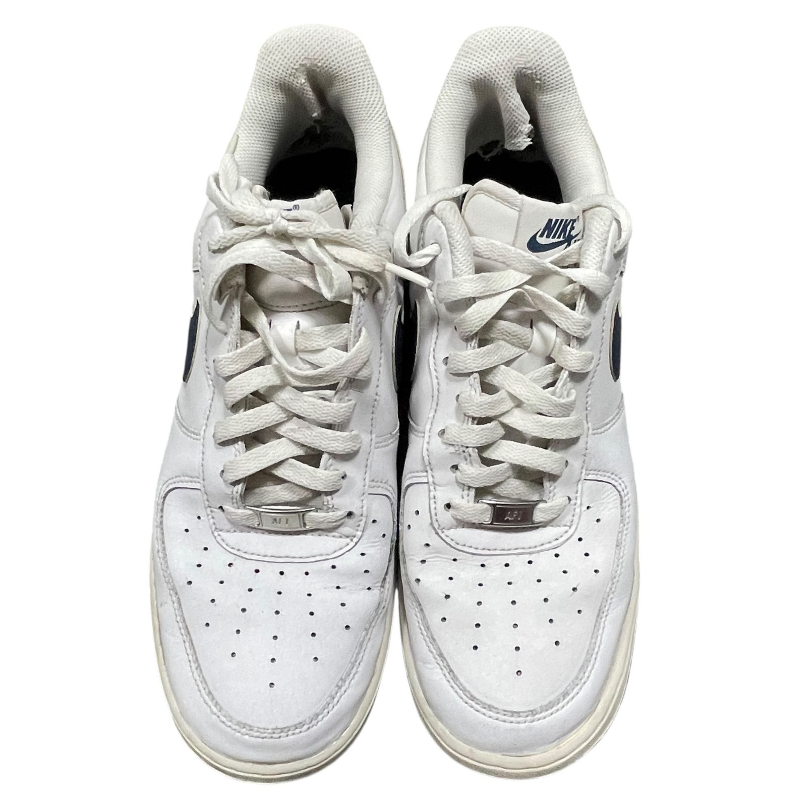 ◇中古品◇ NIkE ナイキ ローカットスニーカー AIR FORCE 1 07 ◇中古品◇ NIkE ナイキ ローカットスニーカー AIR FORCE 1 07
