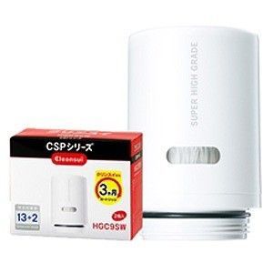 三菱レイヨン クリンスイ CSPシリーズ用 交換カートリッジ 2個入り
