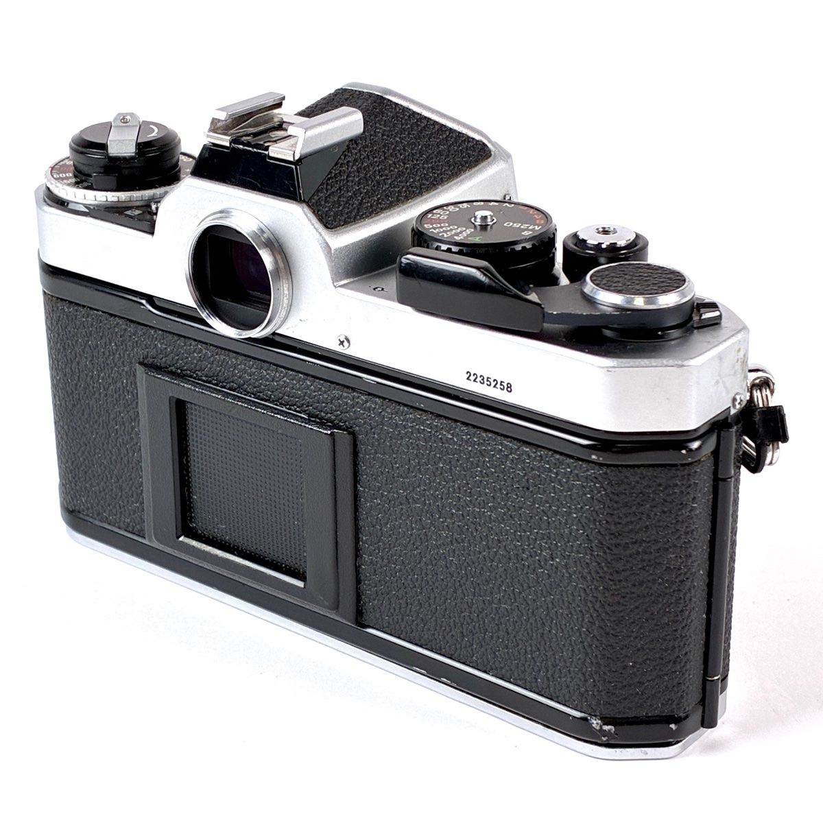 Nikon ニコン マニュアルカメラ FE2 ボディ 現状品 【公式通販】