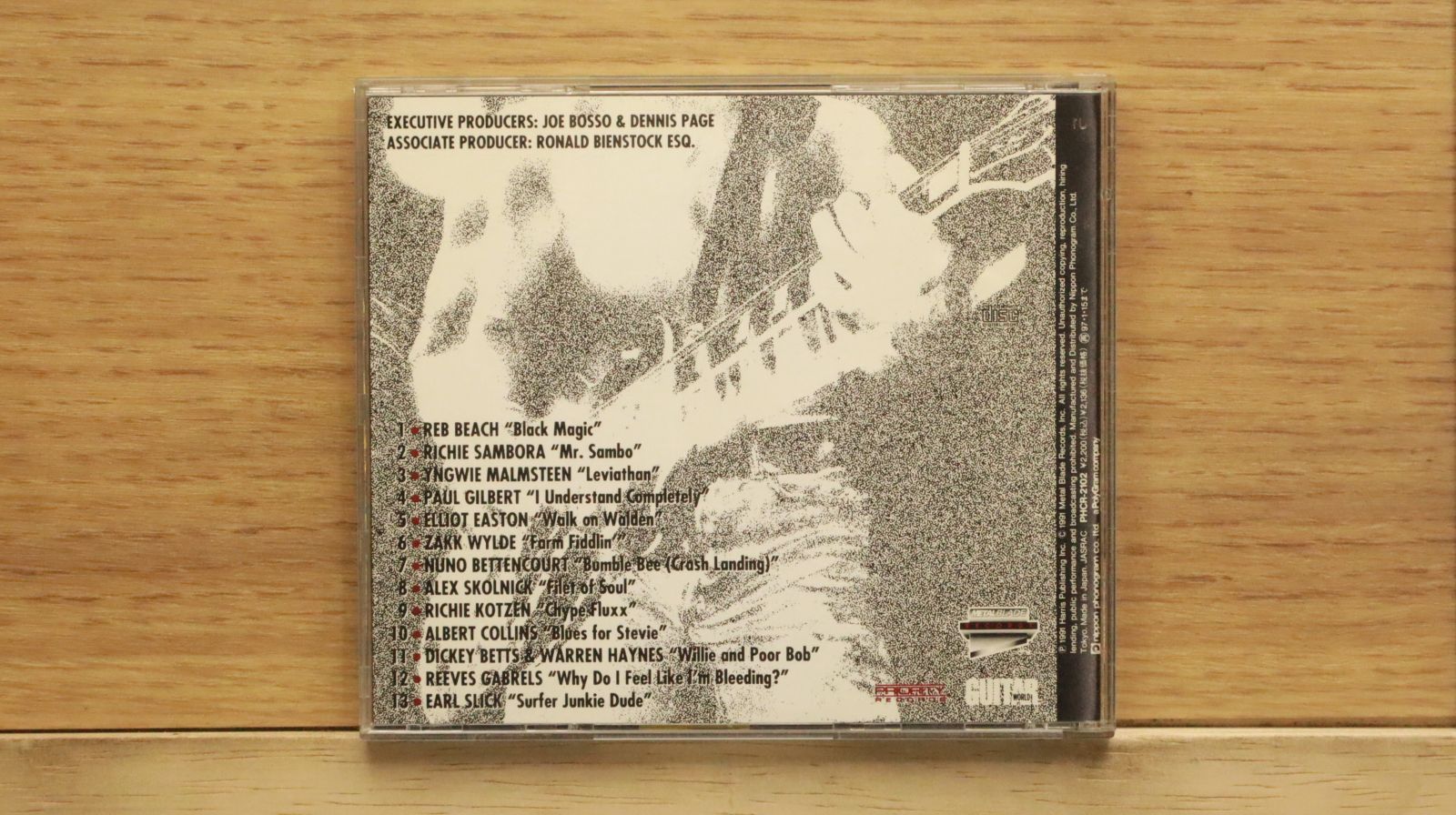 【希少盤】Pendragon「The World」紙ジャケット　国内盤 帯 国内盤 YOSUKE YAMASHITA NEW YORK TRIO/SPIDER/VERVE