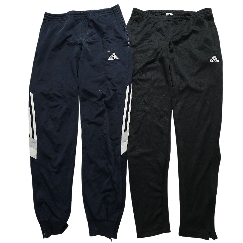 トラックパンツ 3ストライプス
