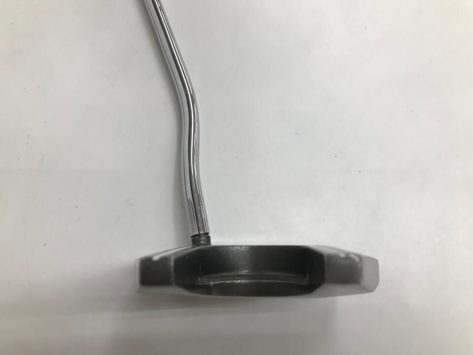 TANK 7 パター オデッセイ 最短