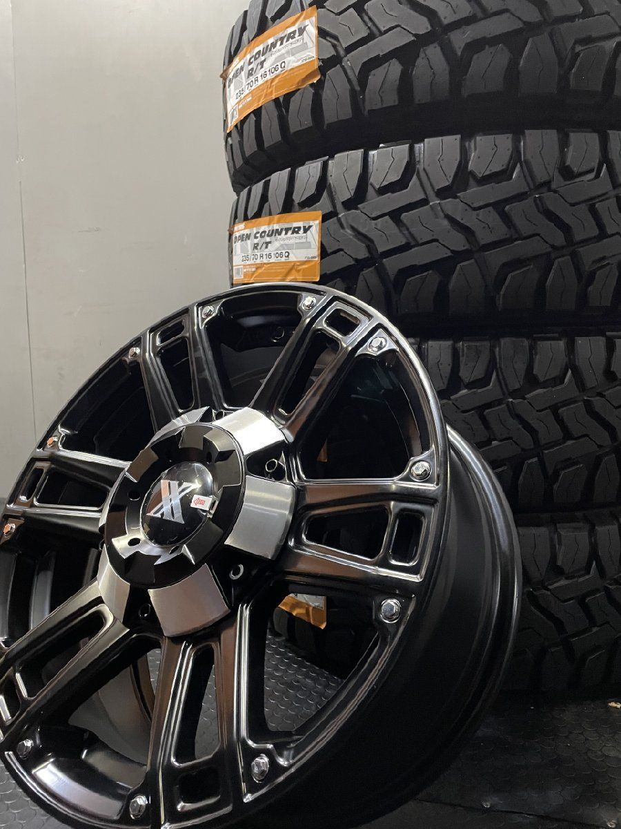 新品【TOYO オープンカントリー R/T 235/70R16】夏タイヤ AT-W XX 16 新品【TOYO オープンカントリー R/T 235/70R16】夏タイヤ AT-W XX 16