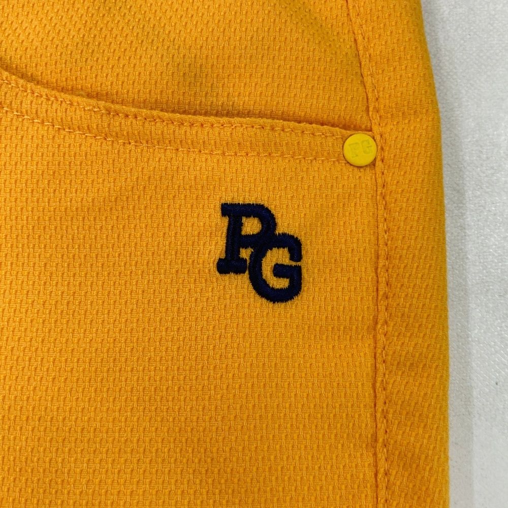 パーリーゲイツ ストレッチパンツ