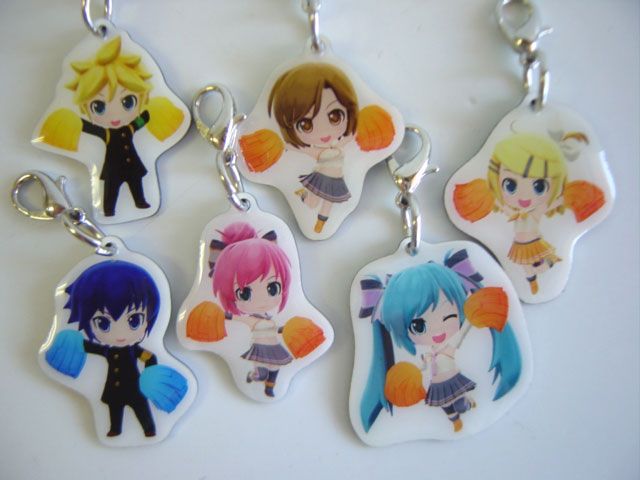 ジッパーチャーム2