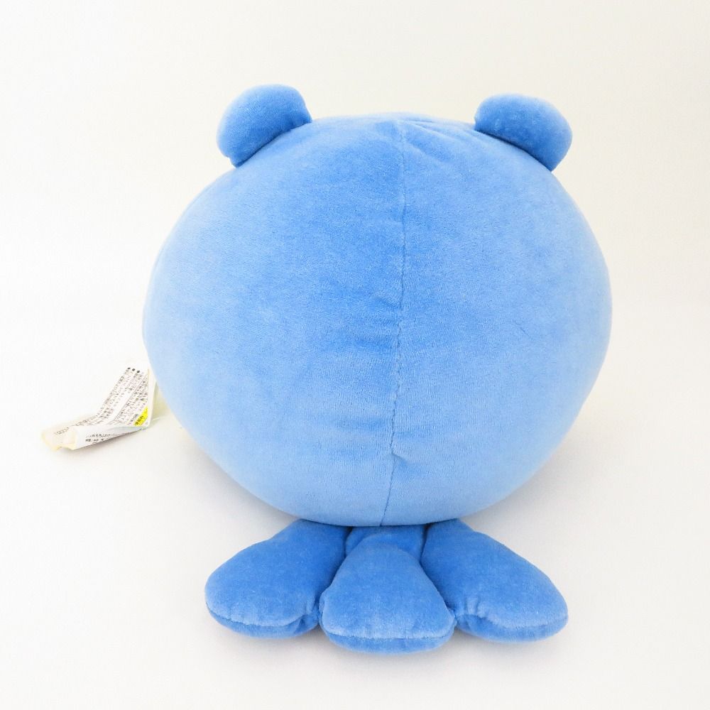 タマザラシ もちふわクッション 「ポケットモンスター」 三英
