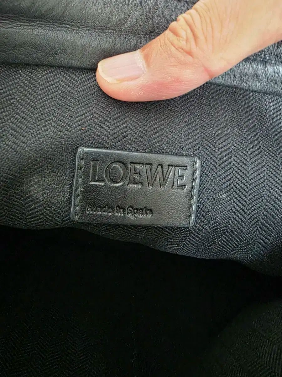LOEWE ロエベ
