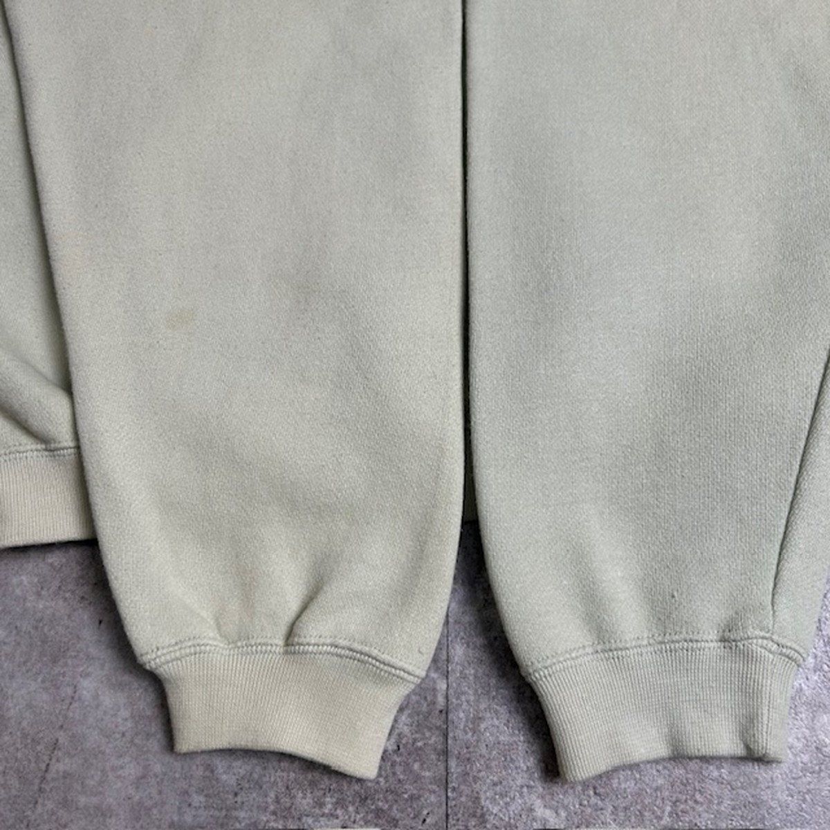STUSSY ステューシー 80-90's OLD STUSSY Sweat 