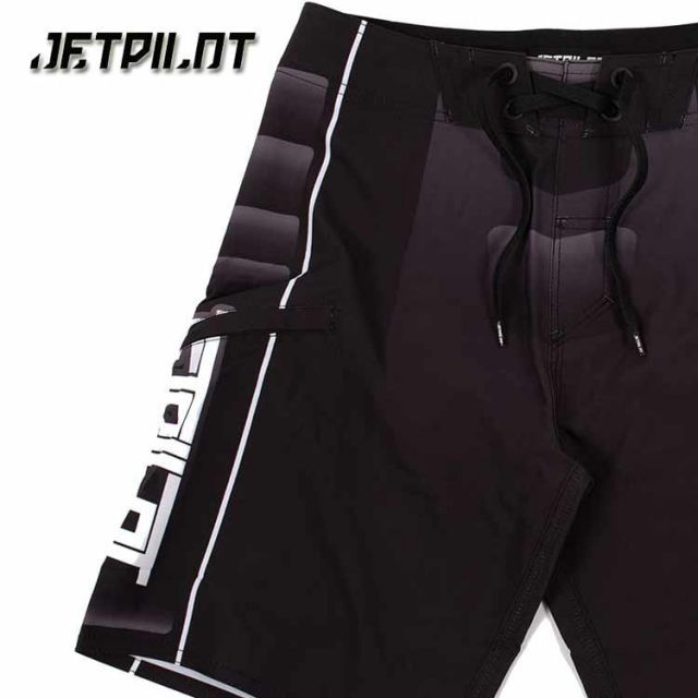 JETPILOT|ジェットパイロット S22411 PODIUM YOUTH BOARDSHORT 子供用 ボードショーツ おしゃれ キッズ 水着