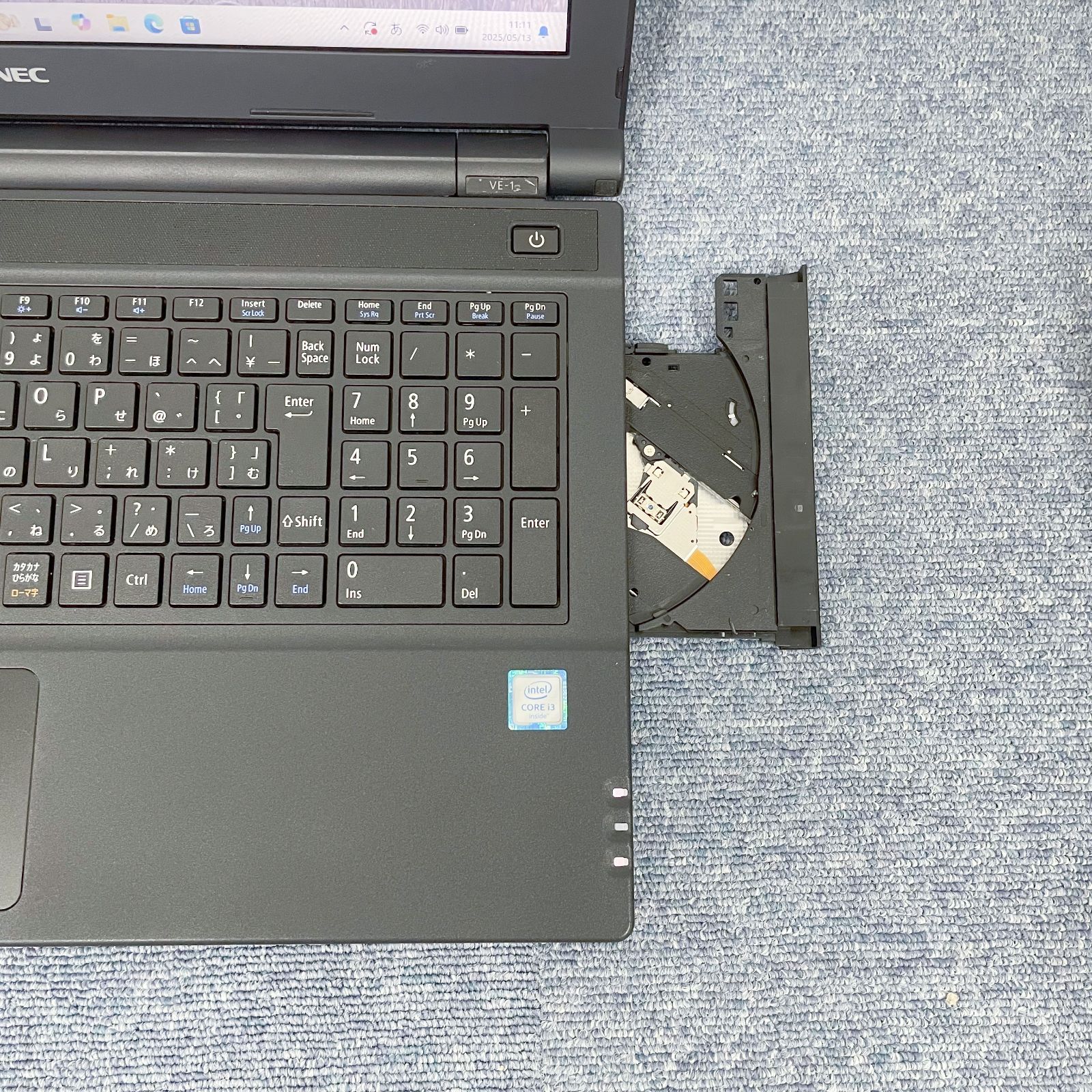 ノートパソコン 動画視聴