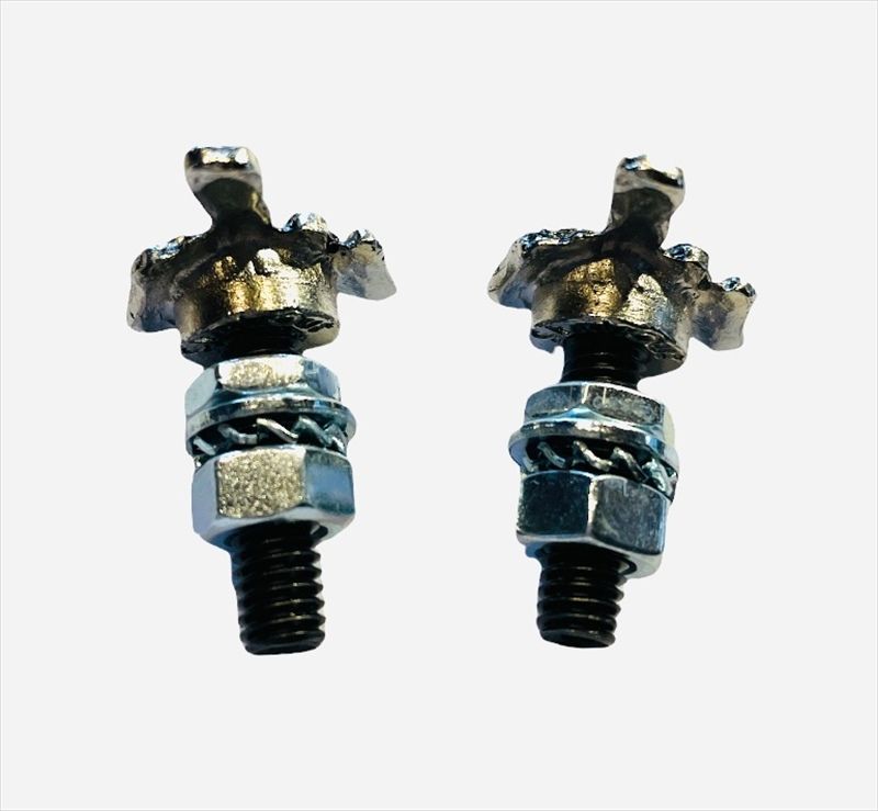 ハーレー トライアンフ