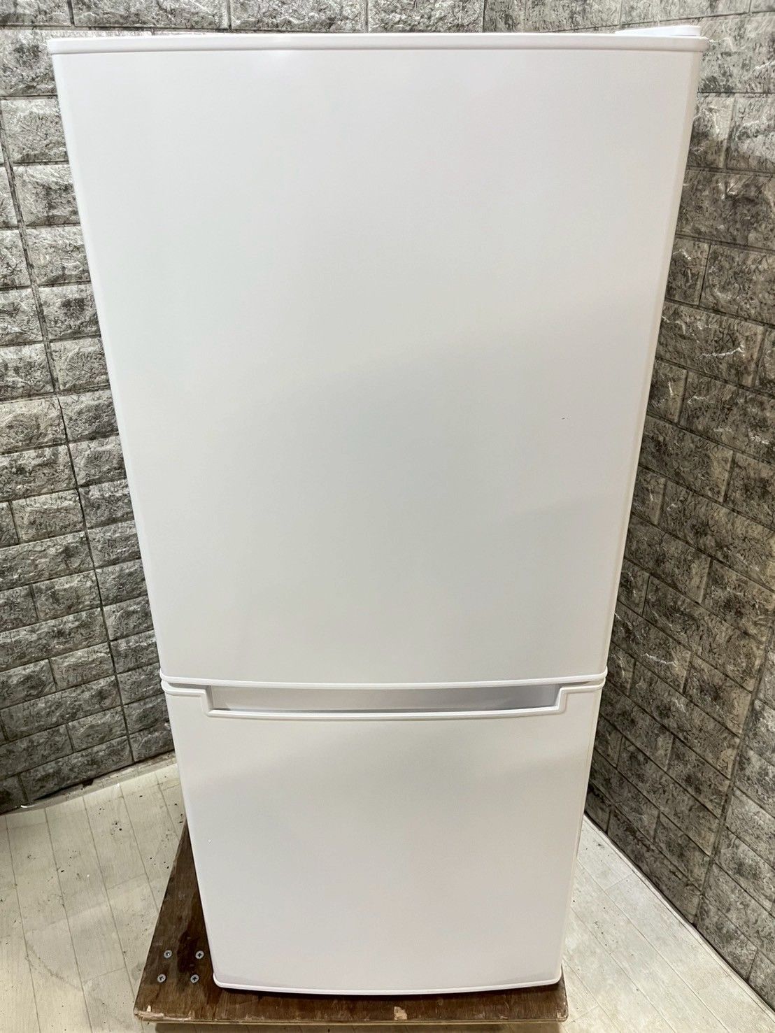 美品】大阪送料無料☆3か月保障付き☆冷蔵庫☆ニトリ☆2ドア