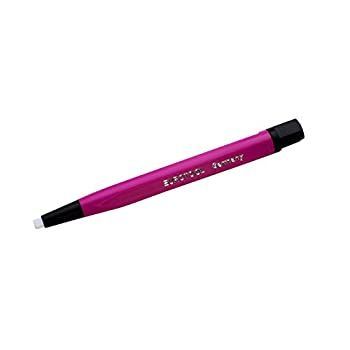 Scratch Brush l Ferrules Nylon 4-1/2 Inches by EuroTool