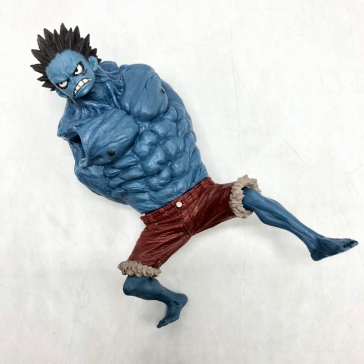 【未開封品】フィギュア バンプレスト ナイトメア ルフィ SCultures BIG 造形王頂上決戦3 vol.3 ナイトメア ルフィ 「ワンピース」