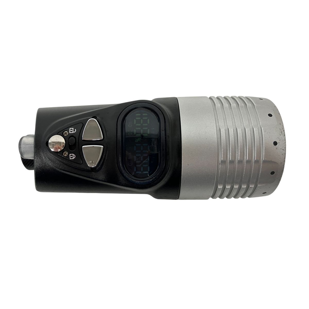 Fisheye FIX NEO 1000DX SWII 水中ライト スキューバ ダイビング